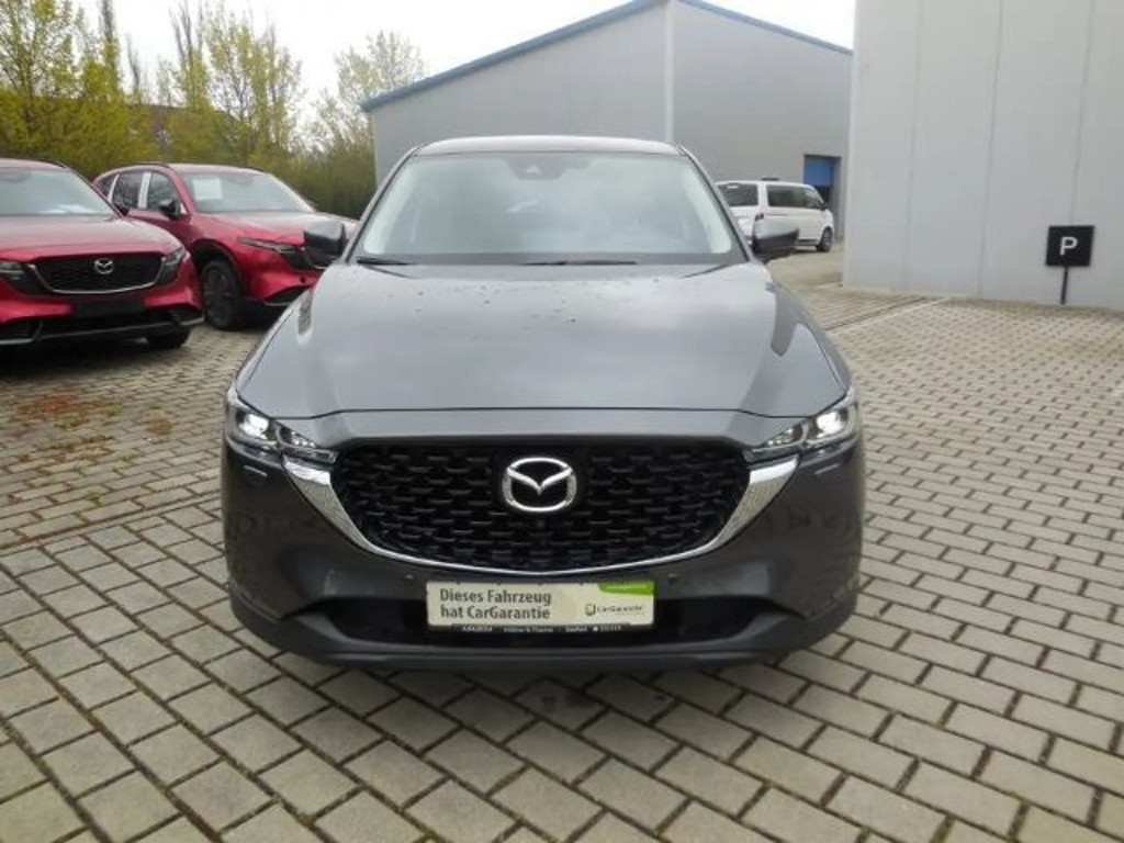 Mazda CX-5 2023 Diesel