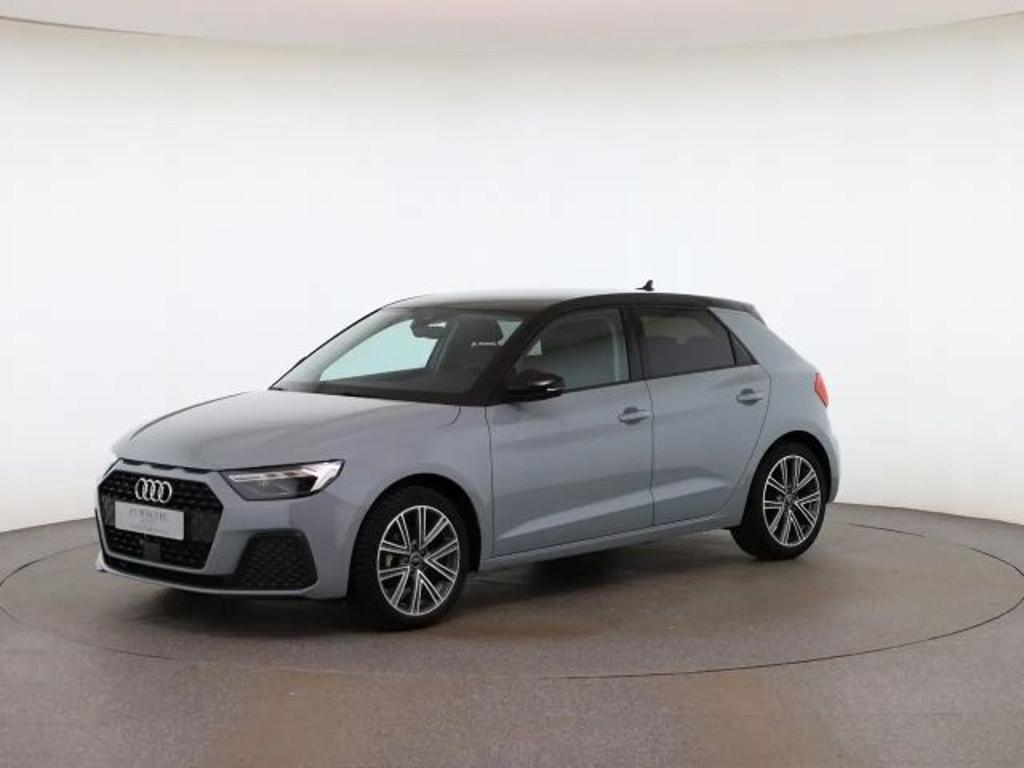 Audi A1 2026 Benzine