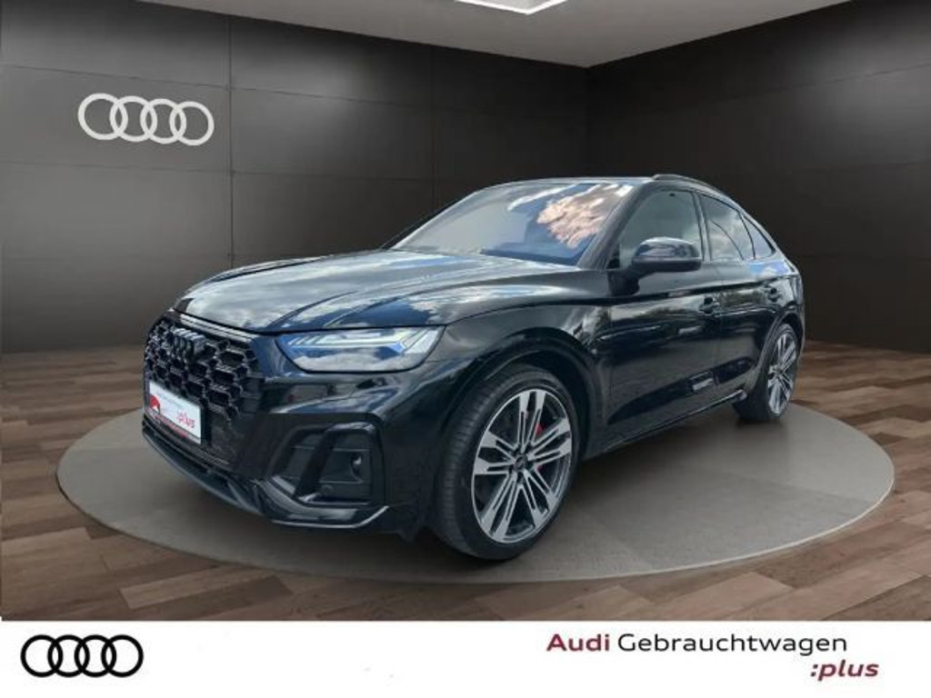 Audi SQ5 2023 Diesel