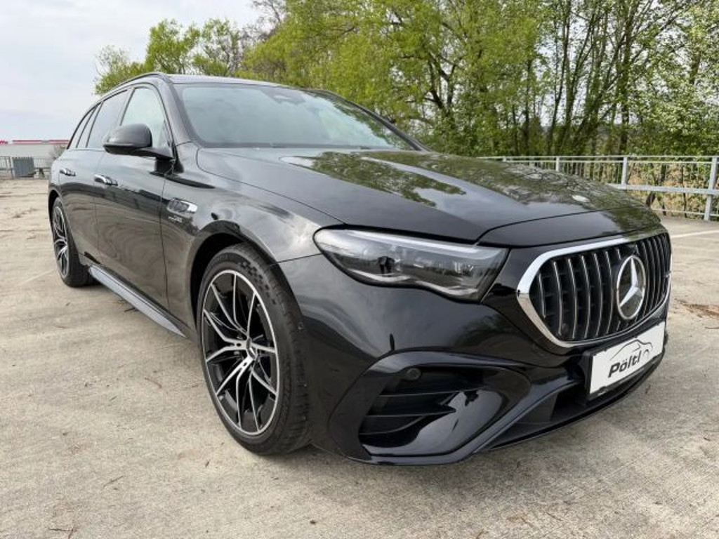 Mercedes-Benz A-Klasse 2025 Hybride Benzine