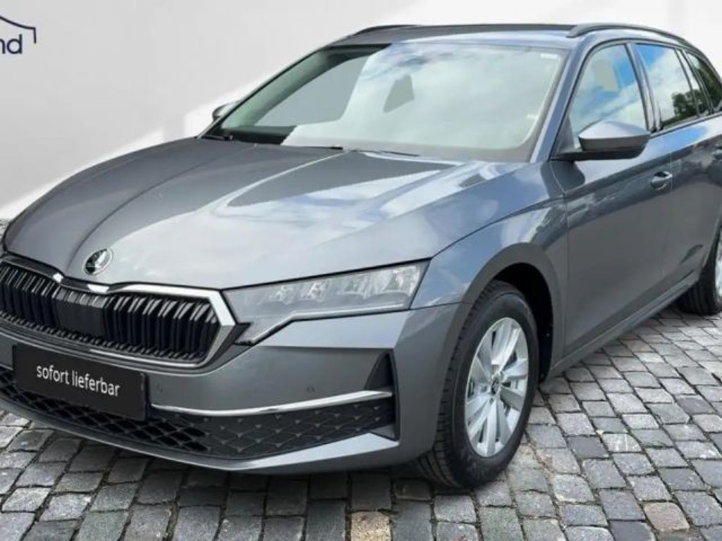 Skoda Octavia 2025 Diesel