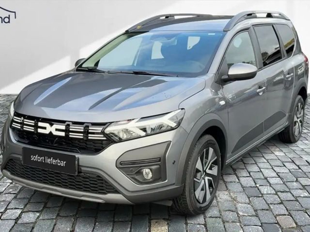 Dacia Jogger 2025 Benzine