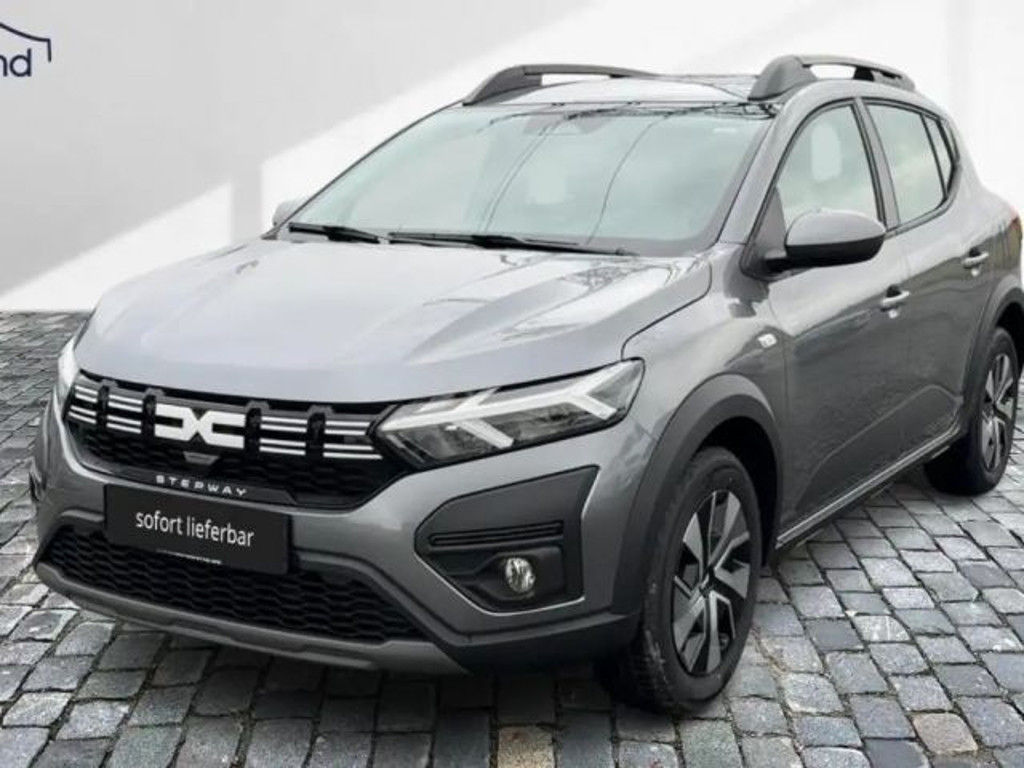 Dacia Sandero 2025 Benzine