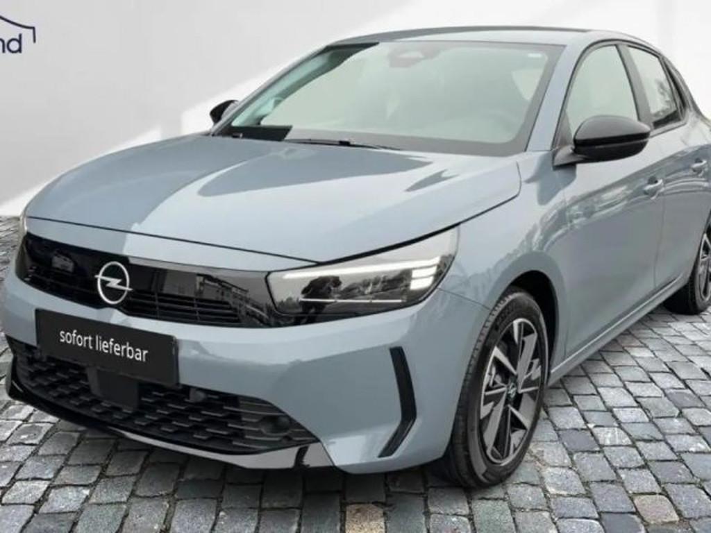 Opel Corsa 2026 Benzine