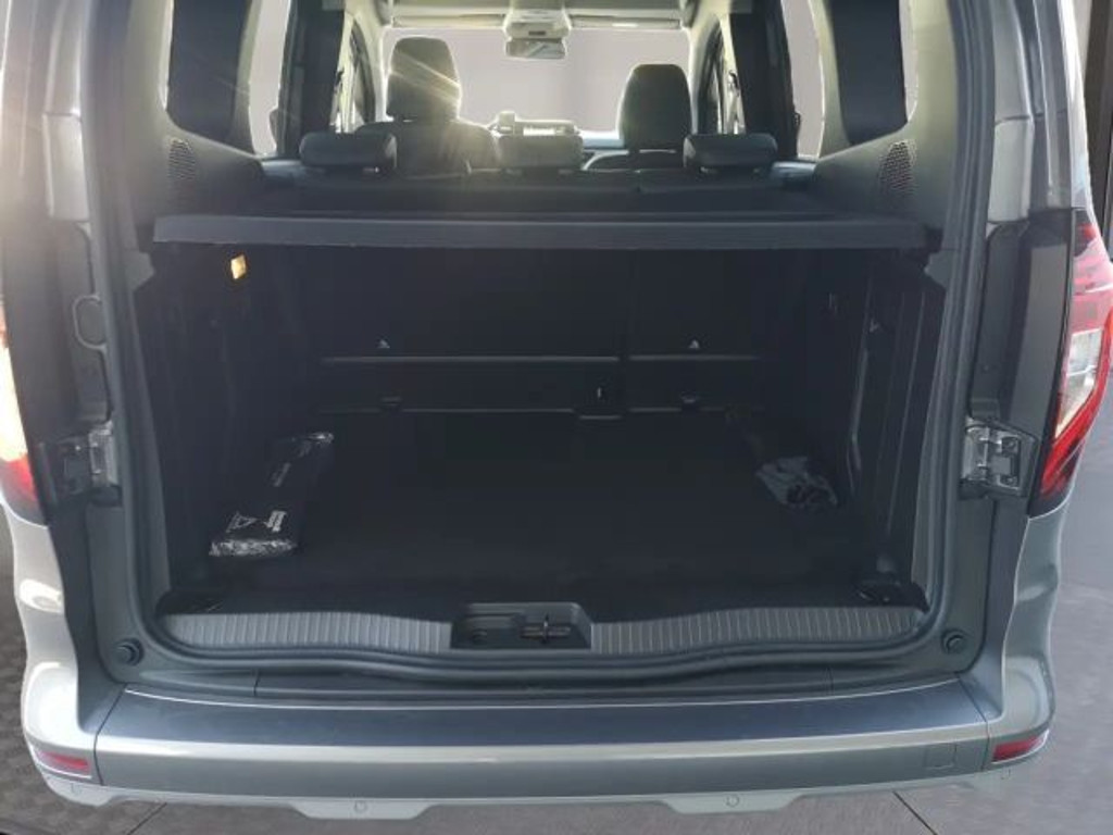 Nissan Townstar