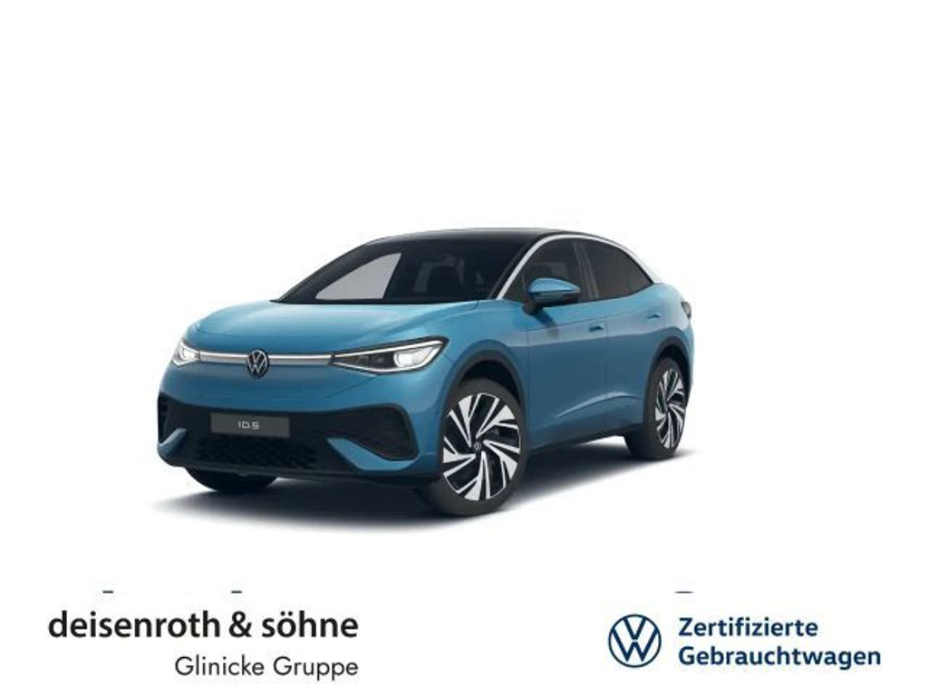 Volkswagen ID.5