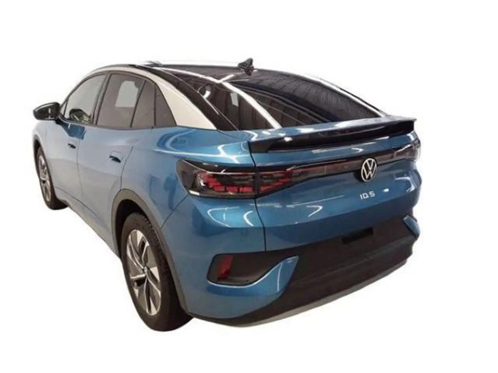 Volkswagen ID.5