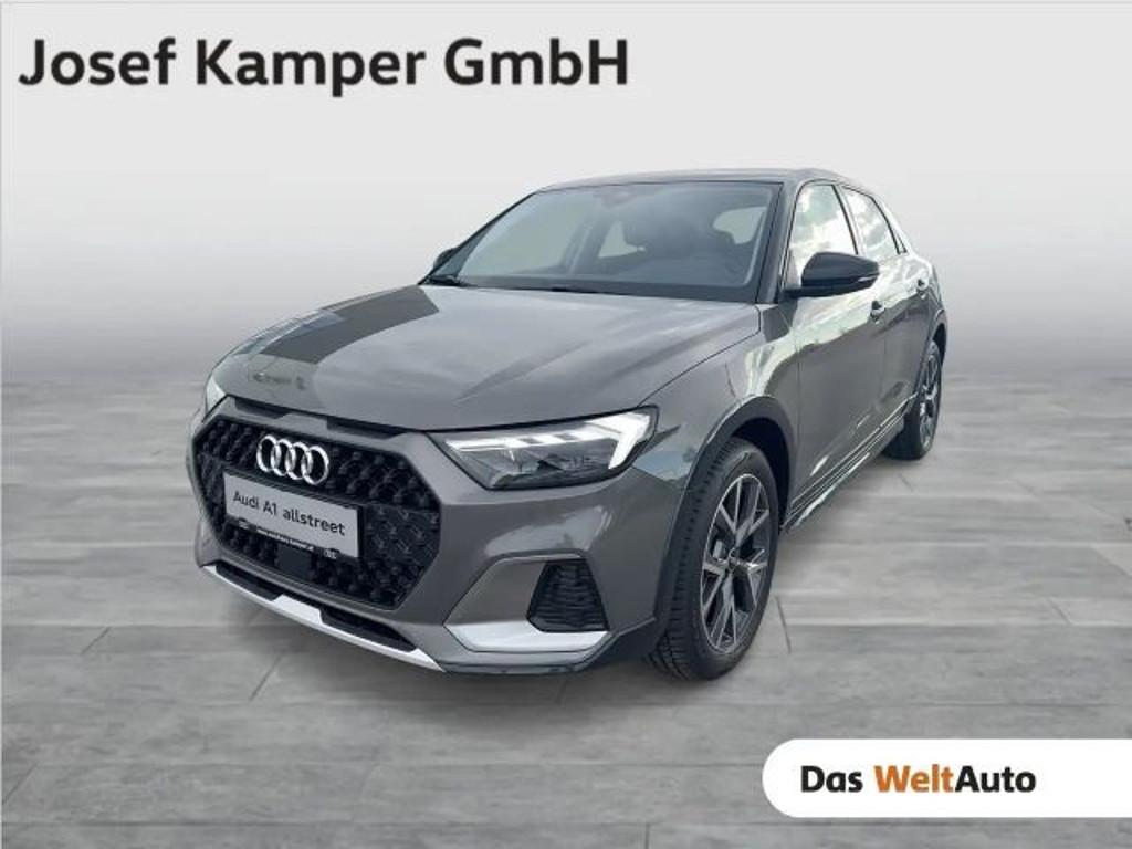 Audi A1 2025 Benzine