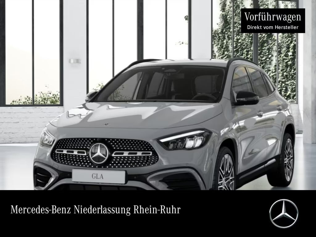Mercedes-Benz GLA-Klasse 2026 Diesel
