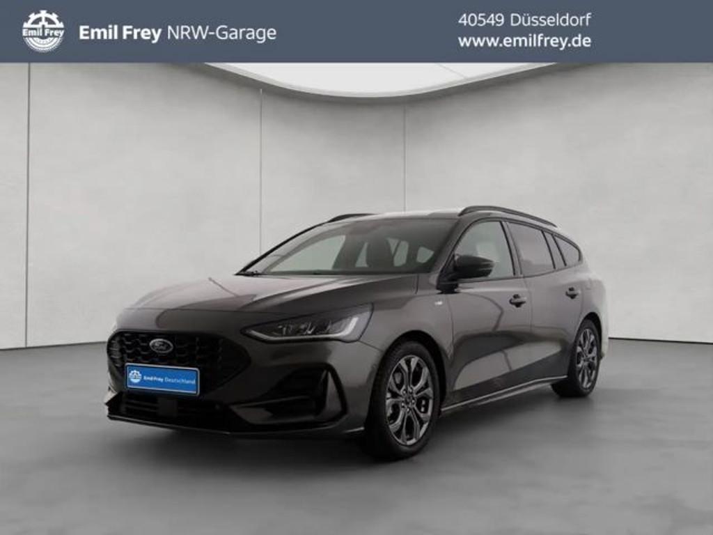 Ford Focus 2024 Benzine