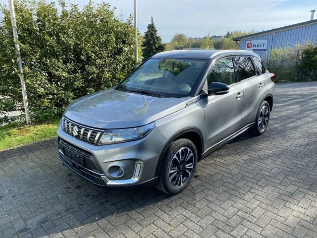 Suzuki Vitara 2024 Benzine