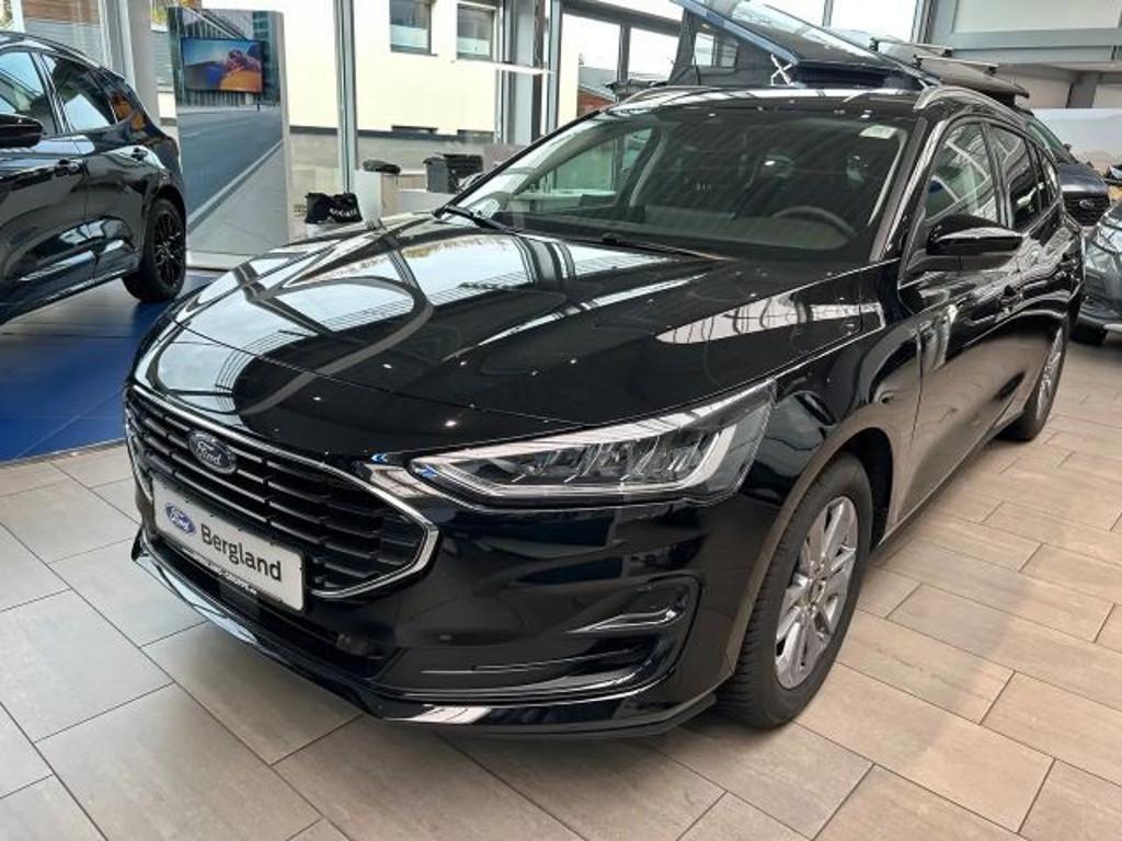 Ford Focus 2026 Benzine