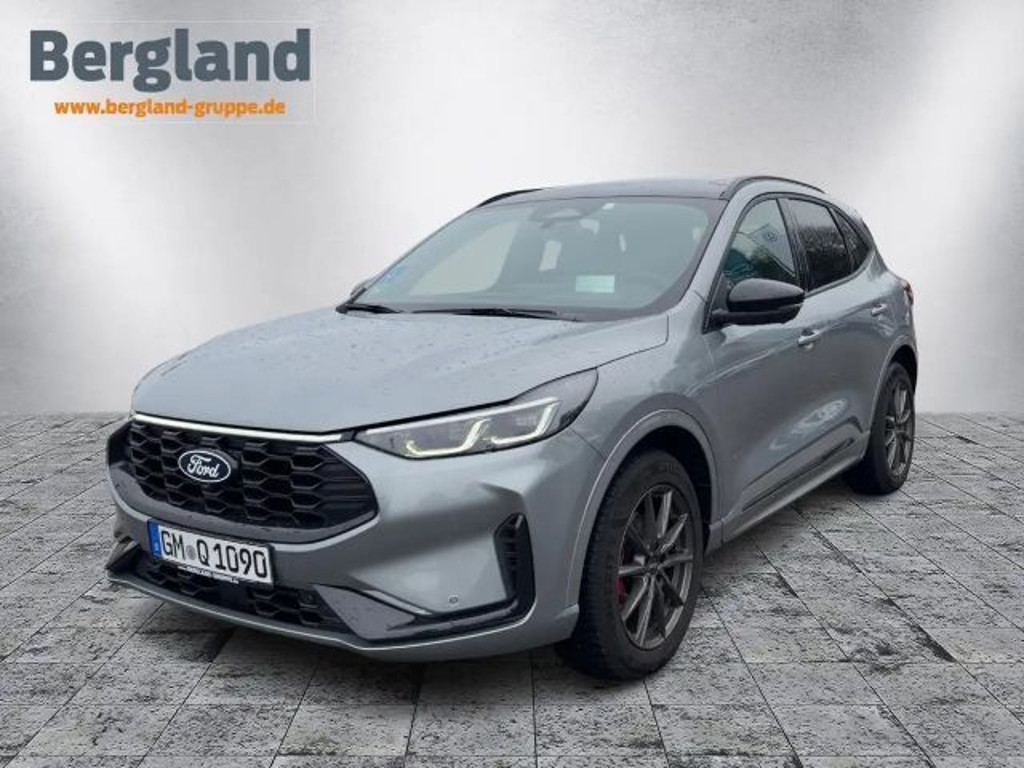 Ford Kuga 2026 Hybride Benzine