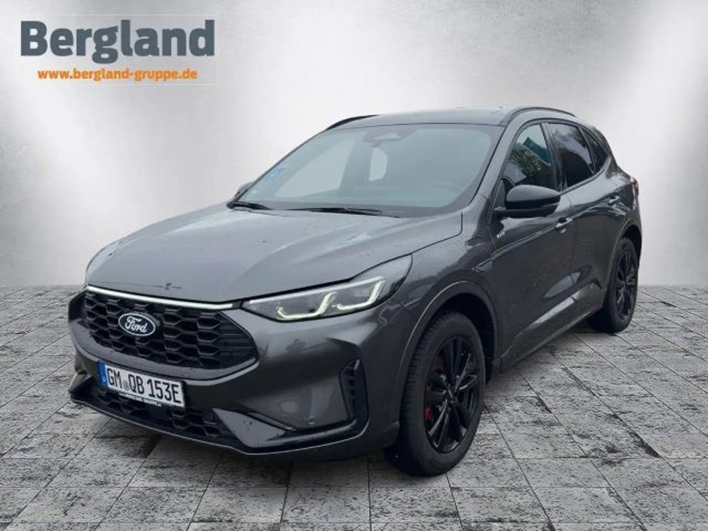 Ford Kuga 2025 Hybride Benzine