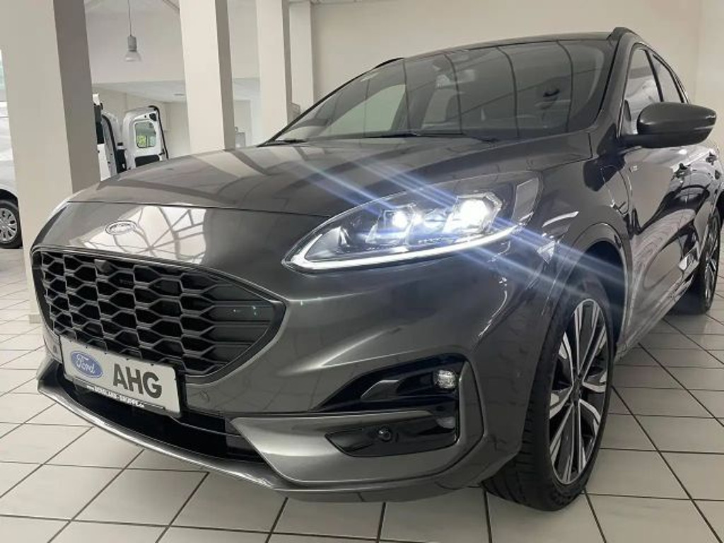 Ford Kuga 2024 Hybride Benzine