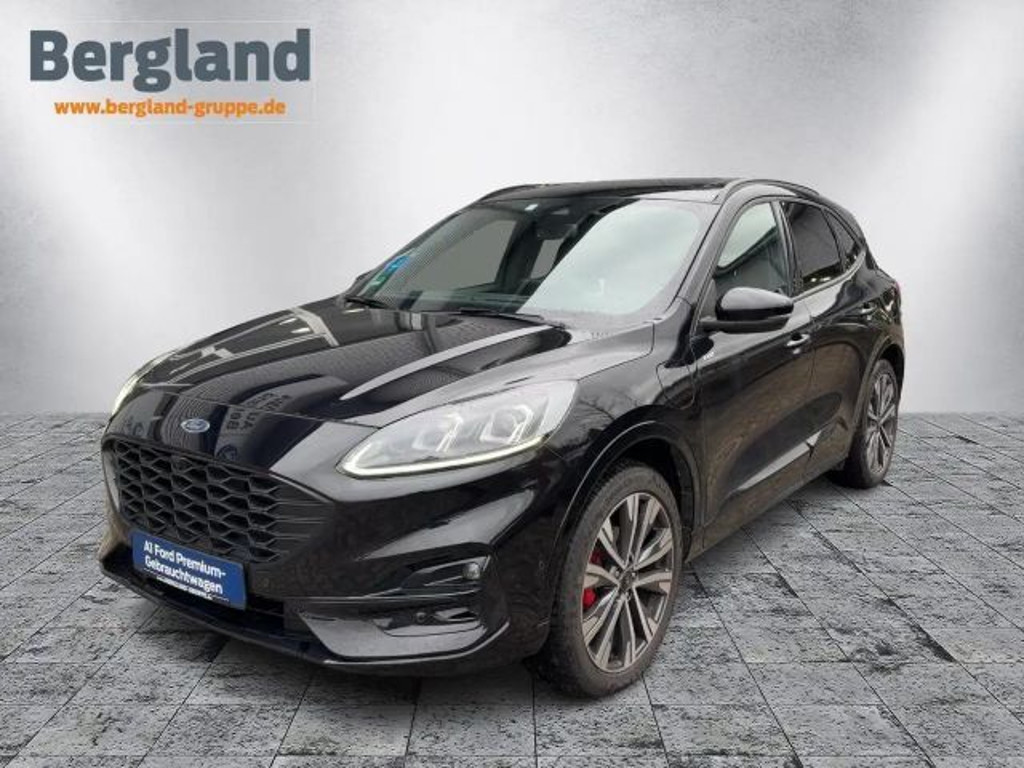 Ford Kuga 2024 Hybride Benzine