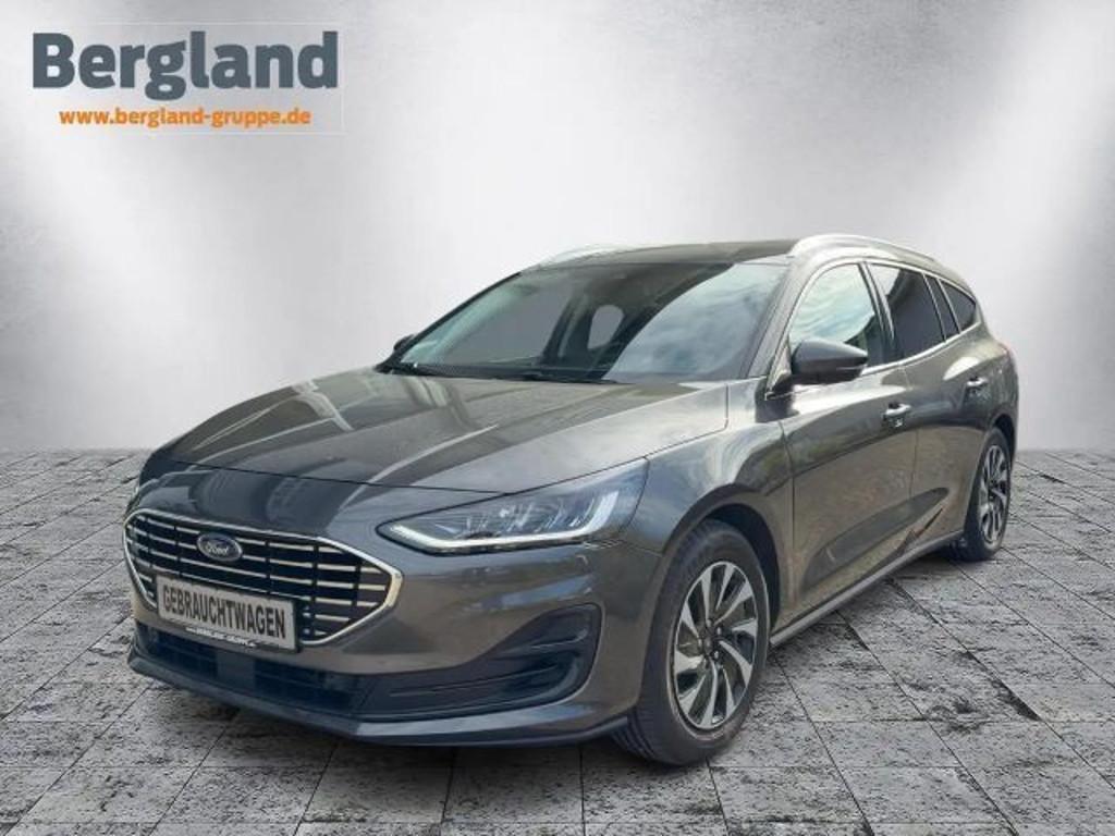 Ford Focus 2024 Benzine
