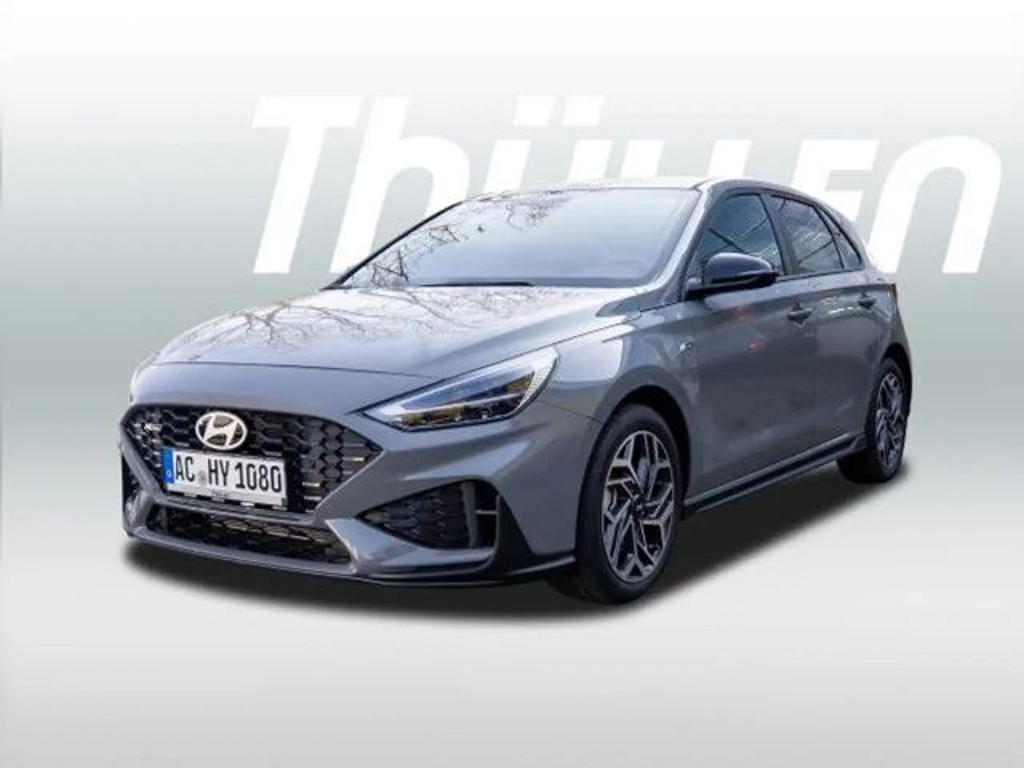 Hyundai i30 2026 Benzine