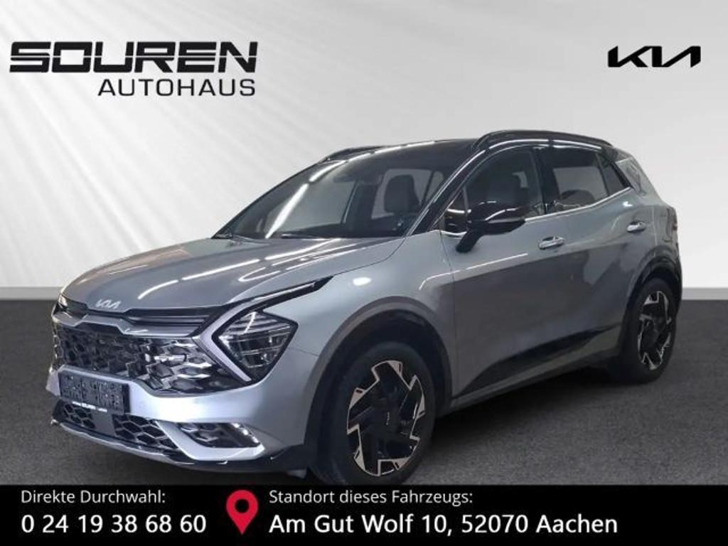 Kia Sportage 2023 Benzine