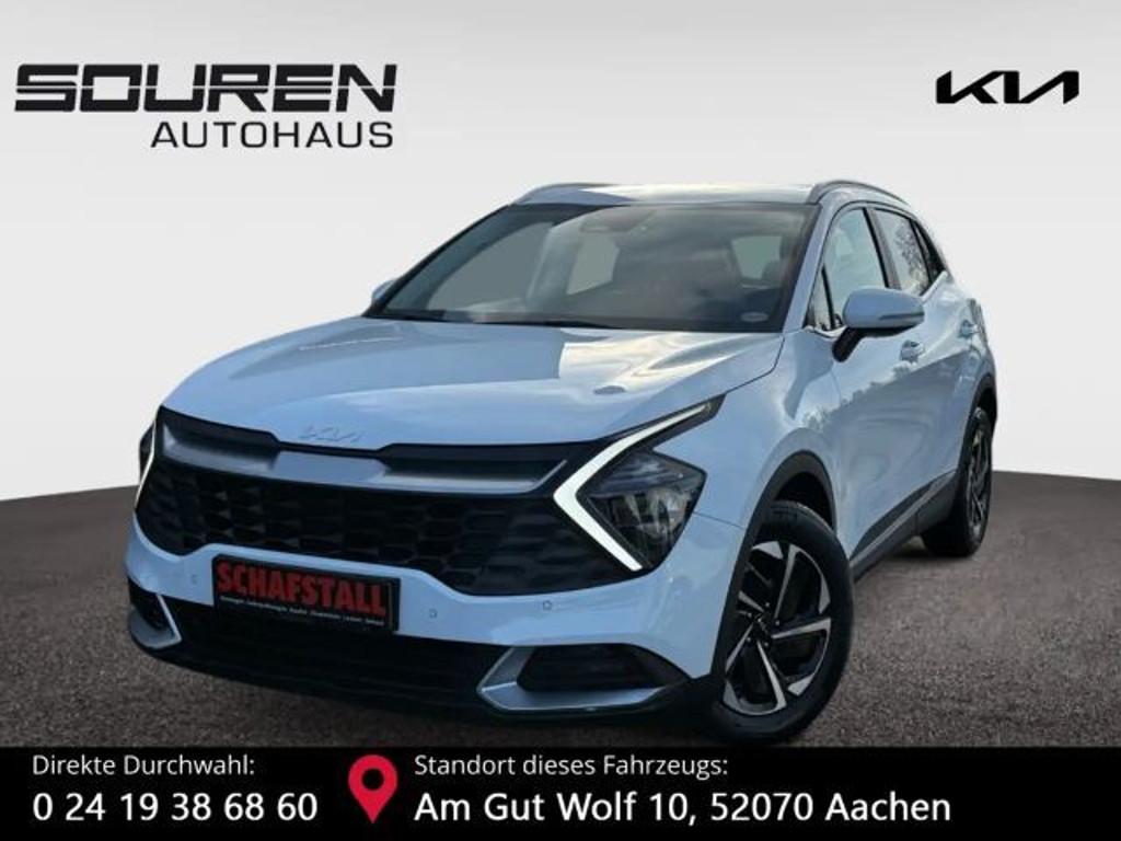Kia Sportage 2024 Benzine