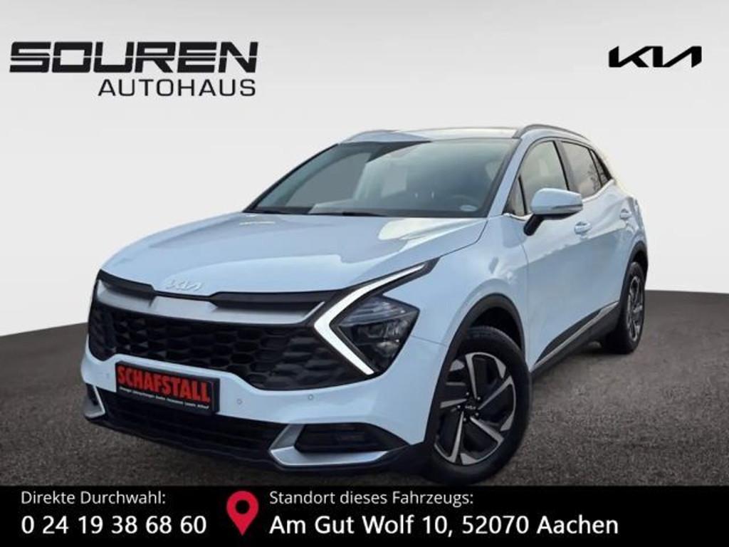 Kia Sportage 2024 Benzine