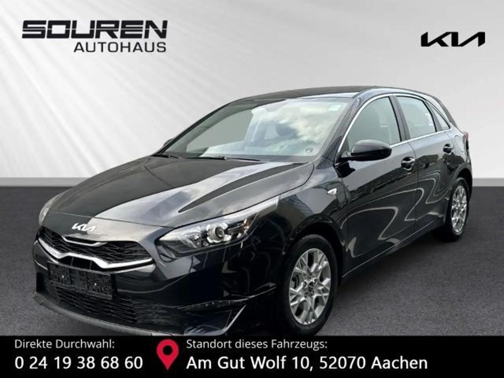 Kia Ceed 2025 Benzine