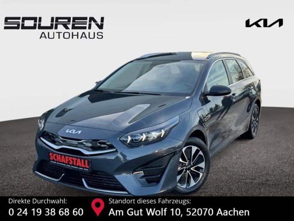 Kia Ceed 2022 Hybride Benzine