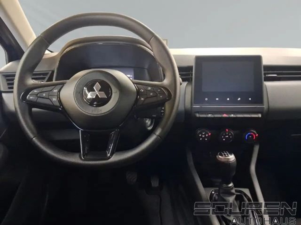 Mitsubishi Colt