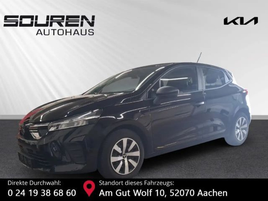Mitsubishi Colt 2025 Benzine