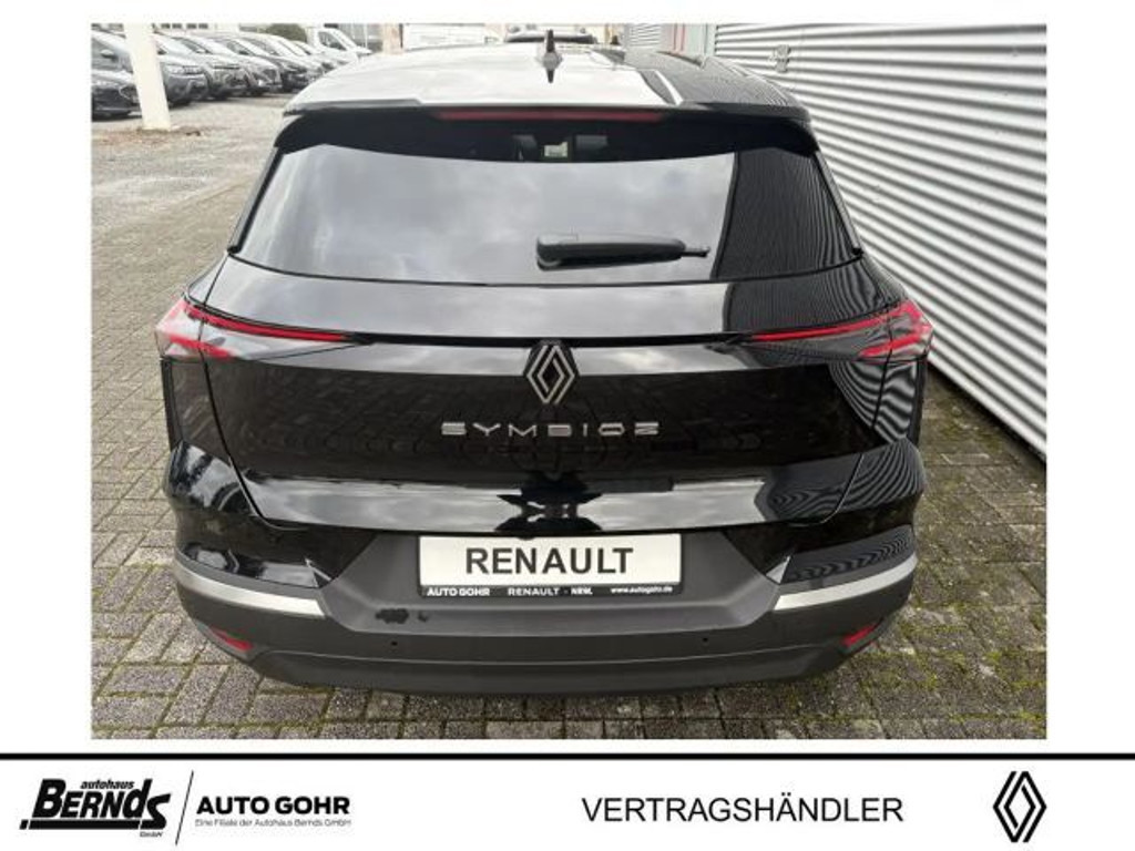 Renault Symbioz