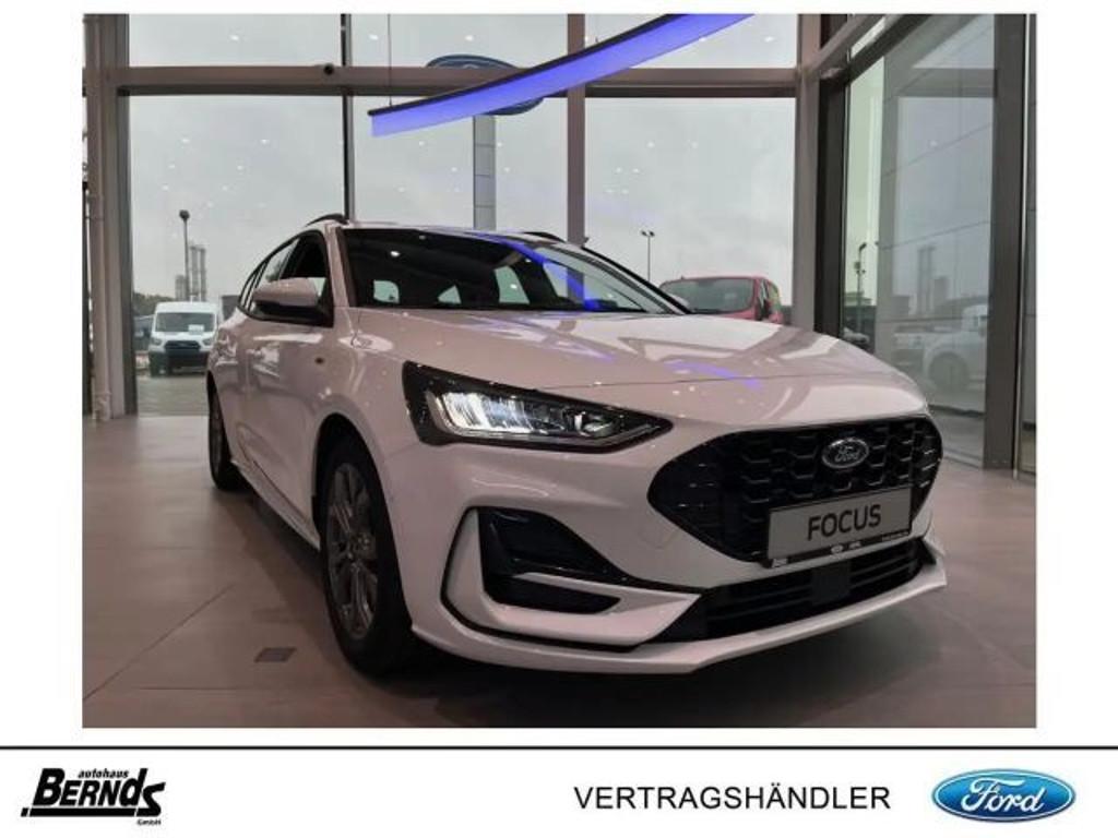 Ford Focus 2026 Benzine