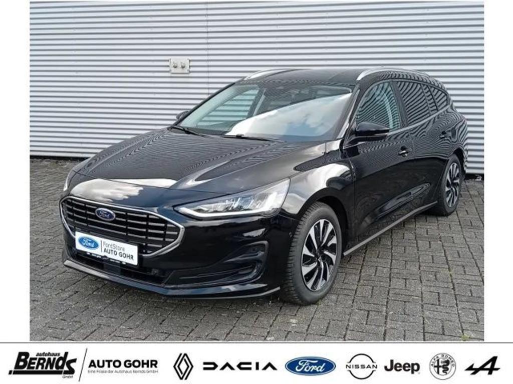 Ford Focus 2024 Benzine