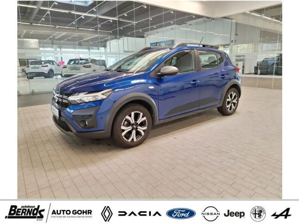 Dacia Sandero 2023 Benzine