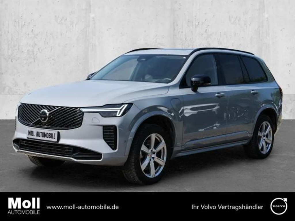 Volvo XC90 2025 Hybride Benzine