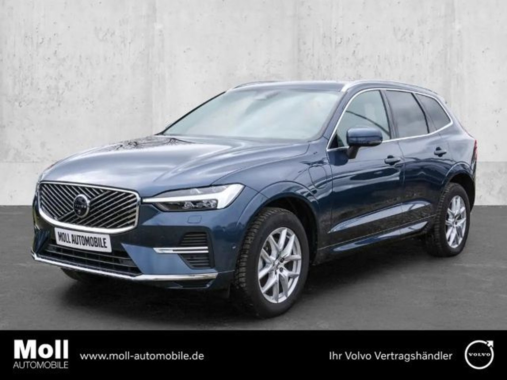 Volvo XC60 2025 Hybride Benzine