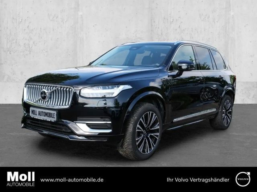 Volvo XC90 2023 Hybride Benzine