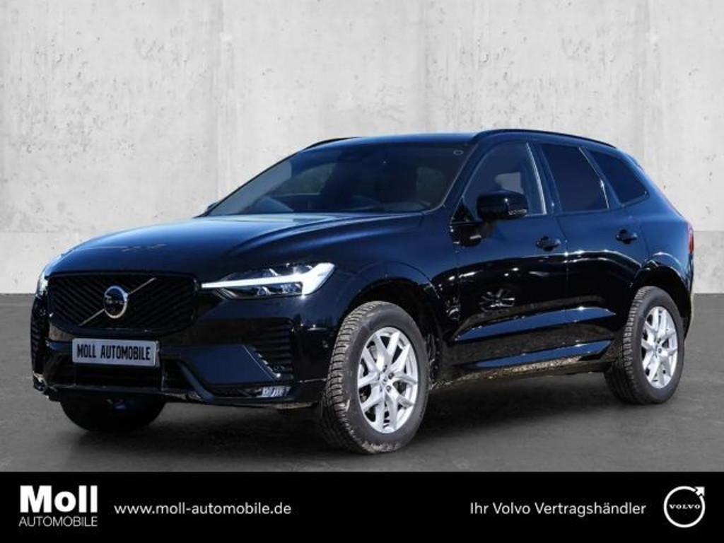 Volvo XC60 2025 Benzine