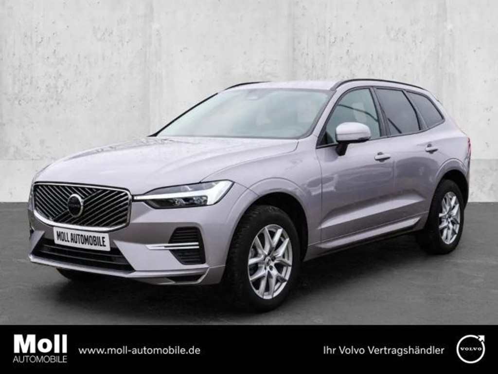Volvo XC60 2025 Benzine
