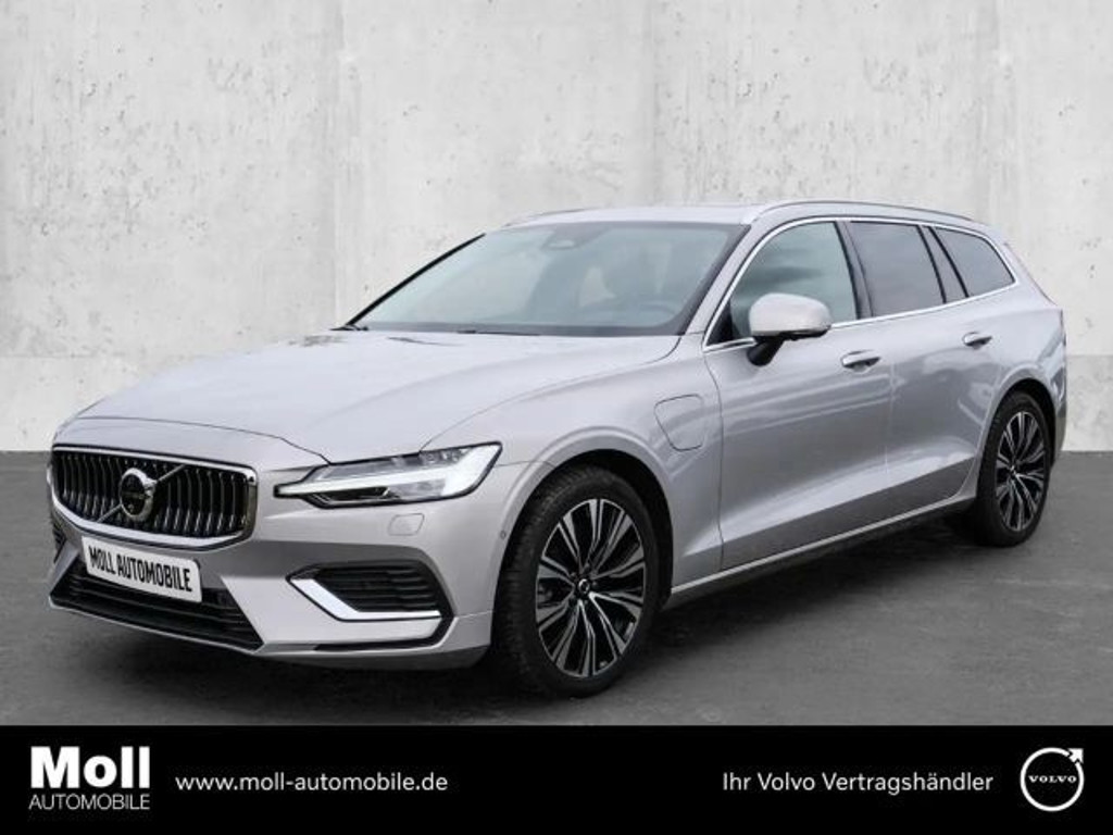 Volvo V60 2025 Hybride Benzine