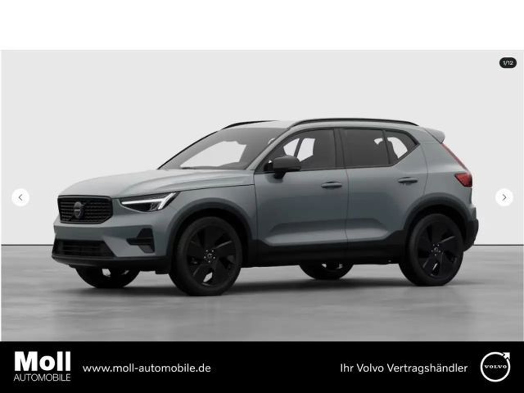 Volvo XC40 2026 Benzine
