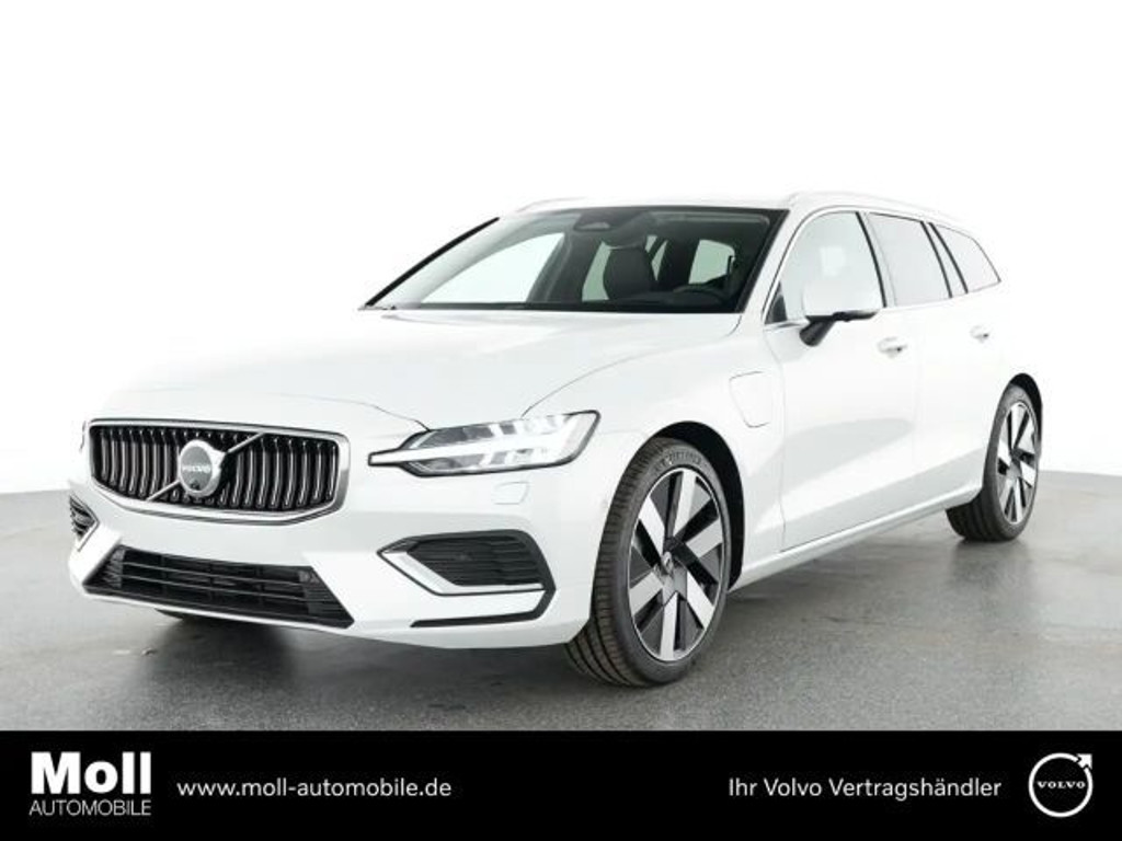 Volvo V60 2025 Hybride Benzine