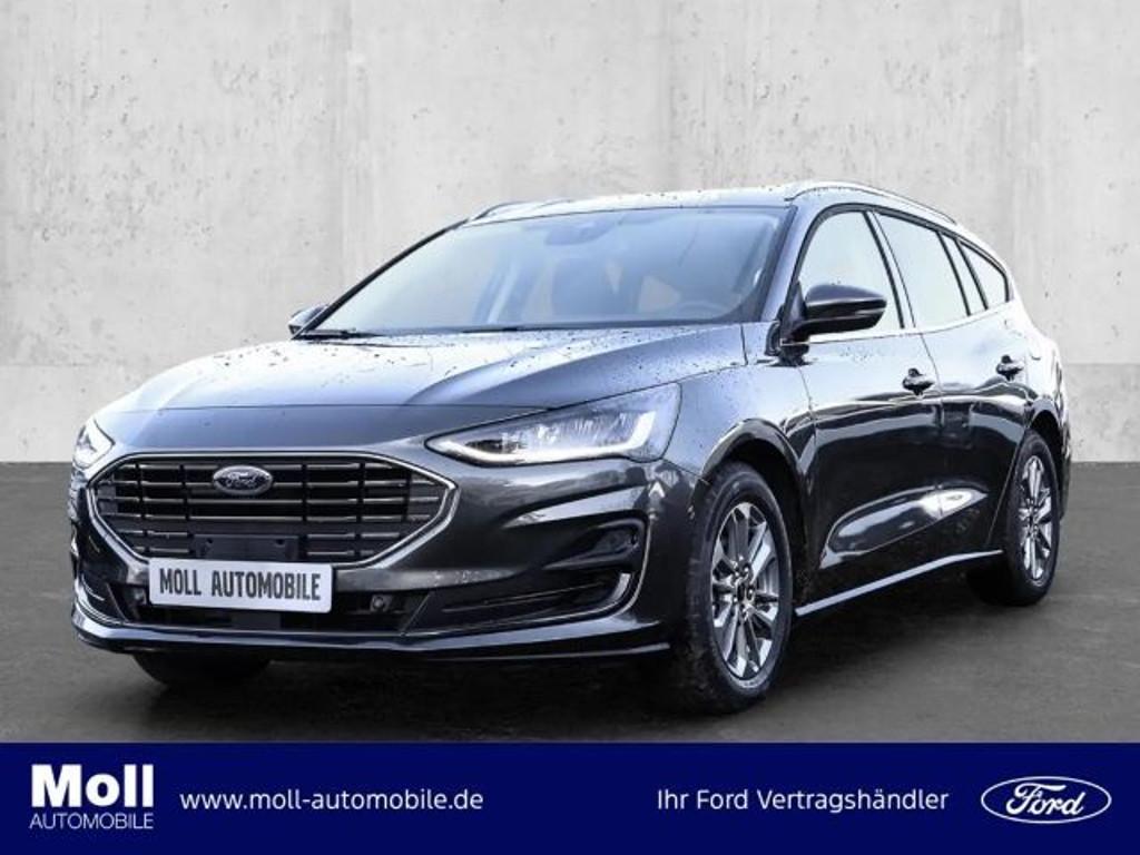 Ford Focus 2026 Benzine
