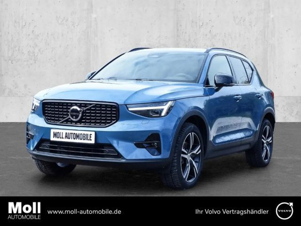 Volvo XC40 2025 Benzine