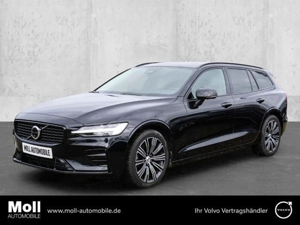 Volvo V60 2025 Benzine