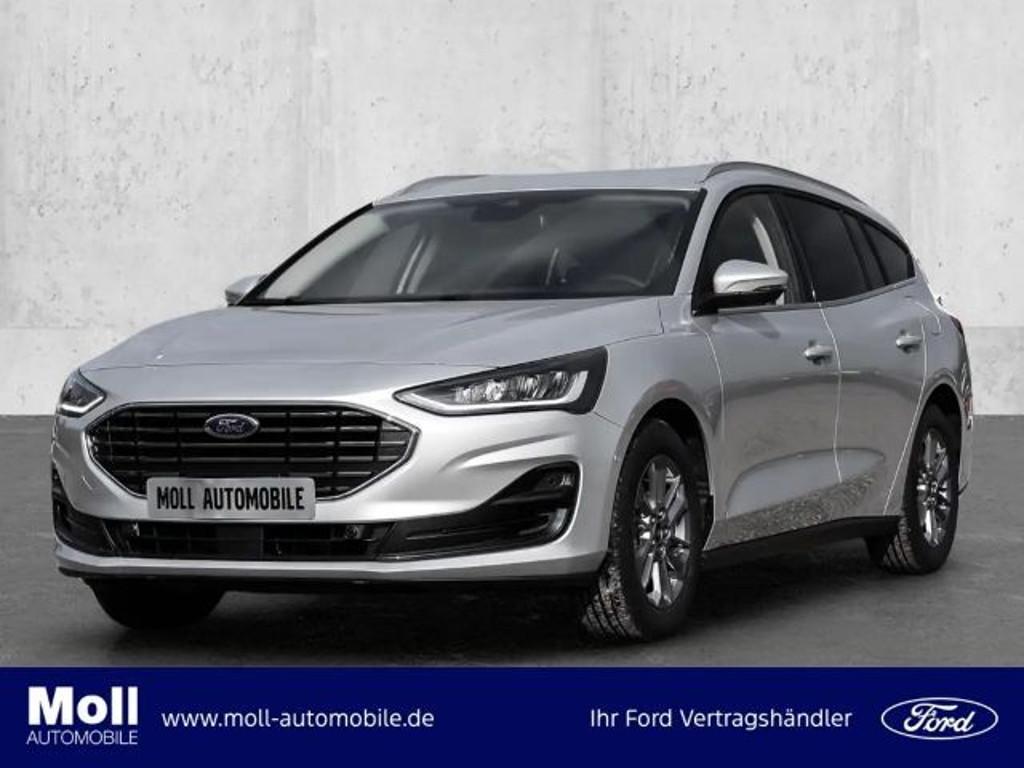 Ford Focus 2026 Benzine
