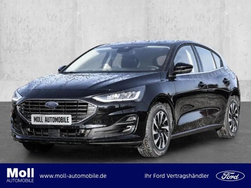 Ford Focus 2026 Benzine