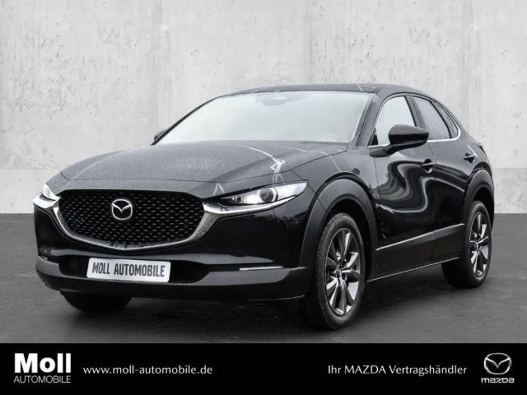 Mazda CX-30 2026 Benzine