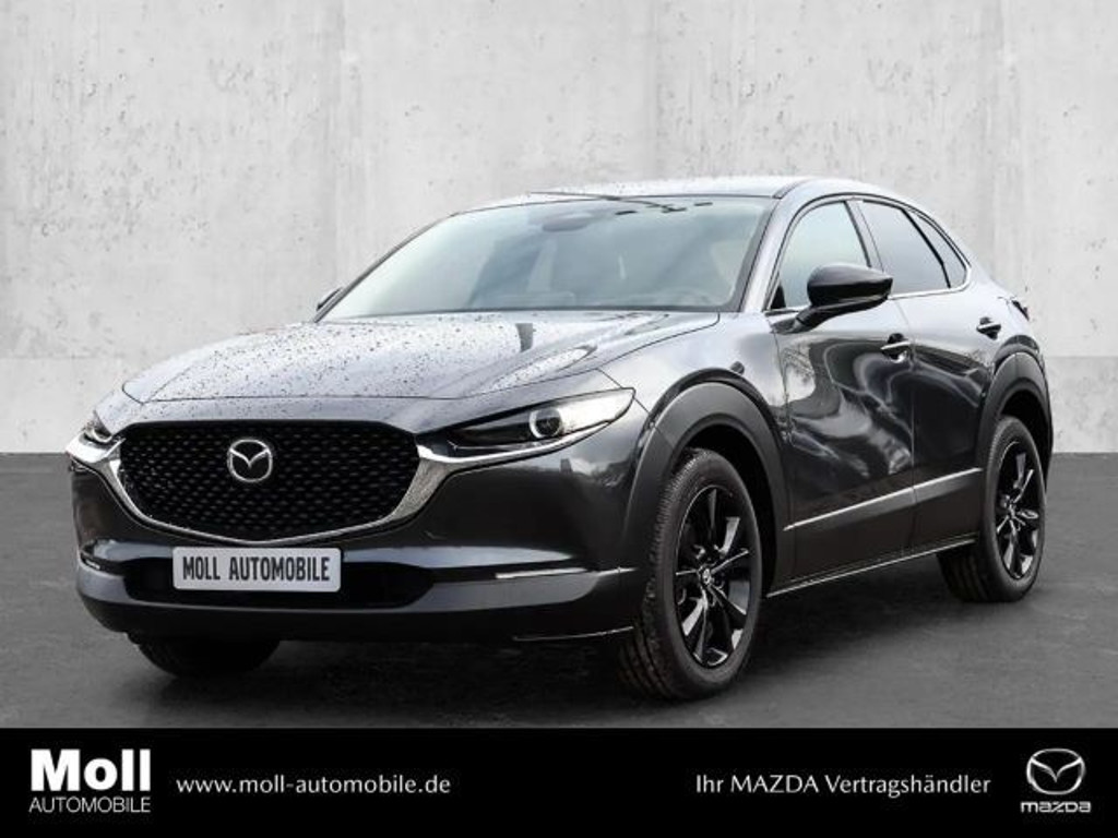 Mazda CX-30 2026 Benzine