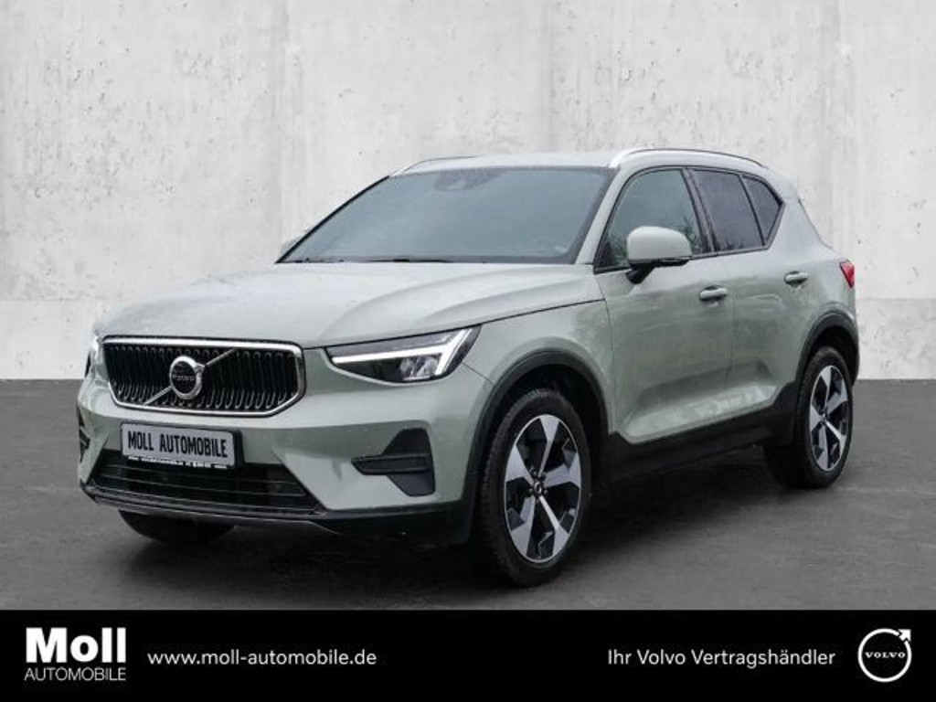 Volvo XC40 2023 Benzine
