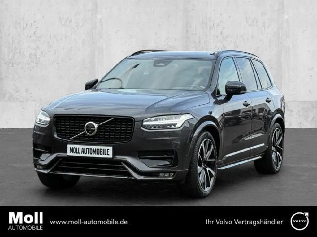Volvo XC90 2024 Diesel